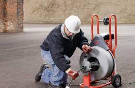 تسليك مجاري المطبخ الشارقة