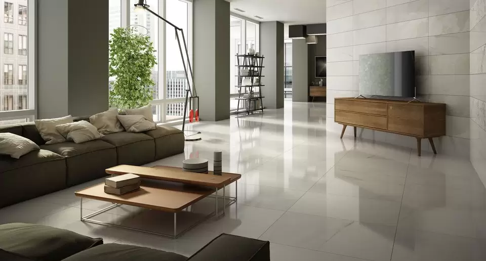 تركيب بورسلين في ابو القيوين