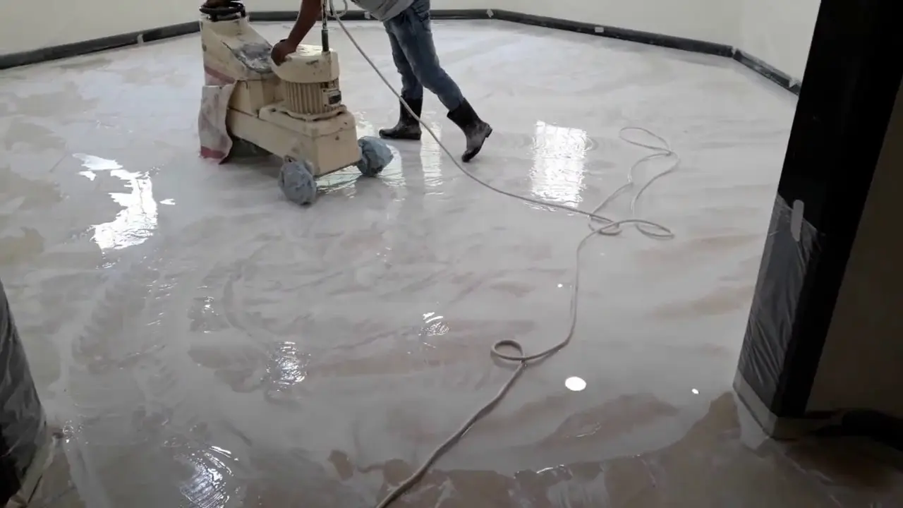 دور الشركات المتخصصة في تنظيف الرخام في رأس الخيمة