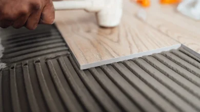 تركيب سيراميك في رأس الخيمة