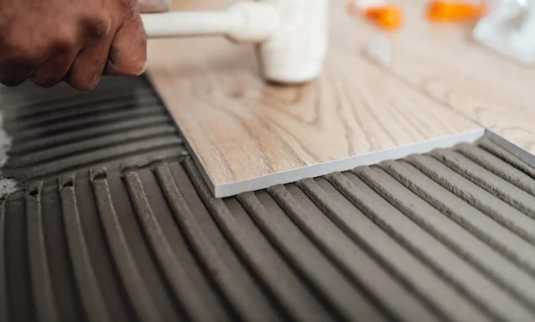 تركيب سيراميك في رأس الخيمة