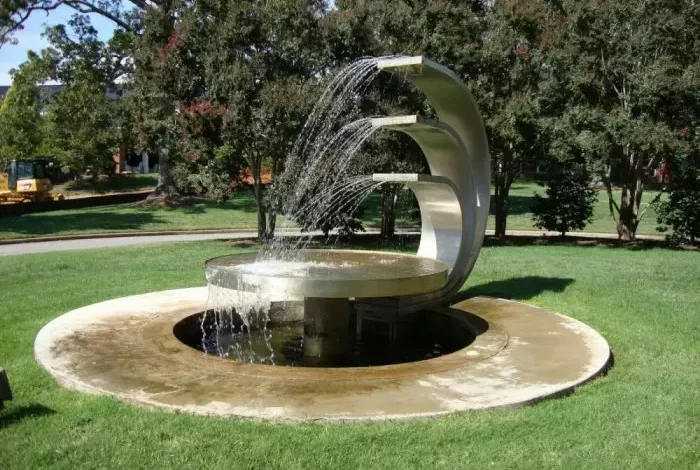 تركيب نوافير وشلالات في ام القيوين