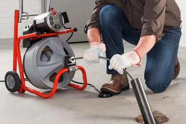 تسليك المجاري في الشارقة