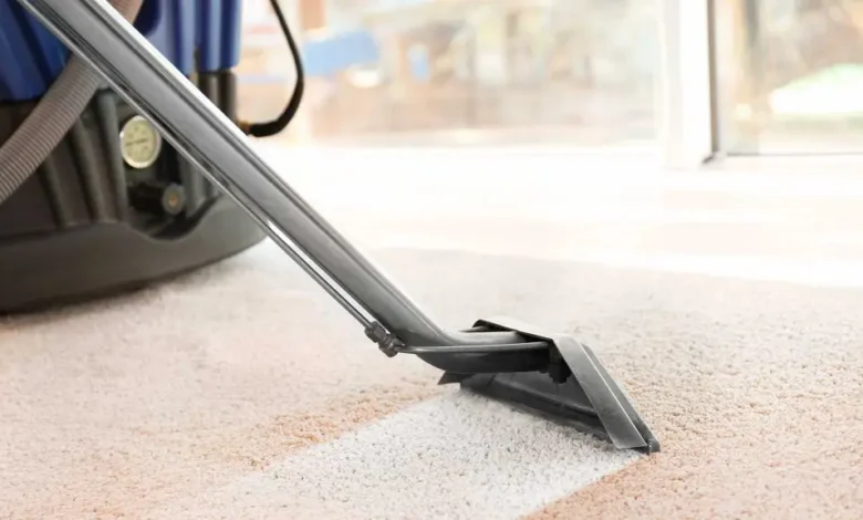 تنظيف سجاد في الفجيرة