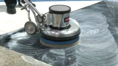 جلي وتلميع الرخام في الفجيرة