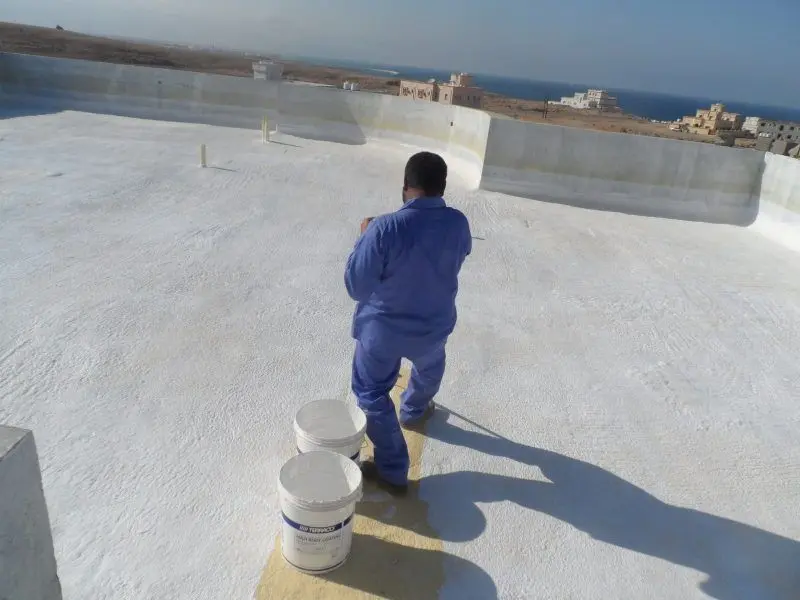 شركة تنظيف مباني بعد التشطيب في عجمان