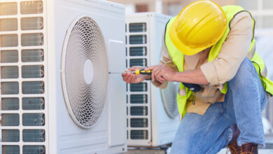 صيانة مكيفات في الفجيرة