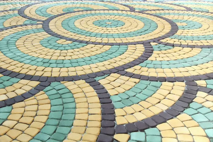 أسعار تركيب أنترلوك