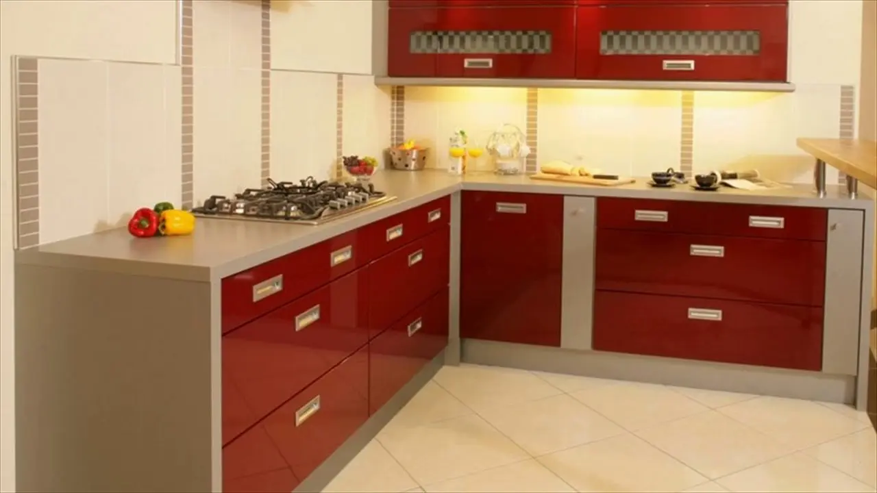 أسعار تركيب مطابخ في الشارقة