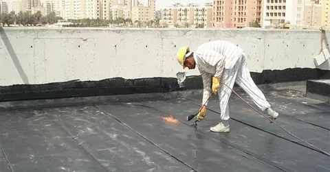 شركة تنظيف مباني في عجمان