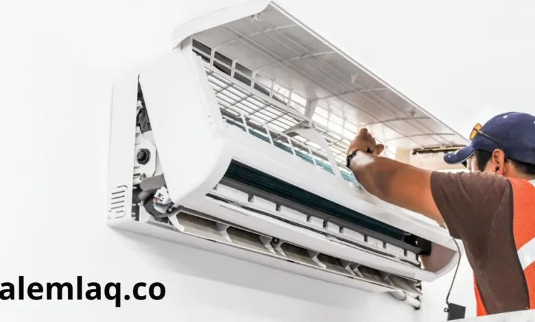 شركة صيانة مكيفات في الفجيرة