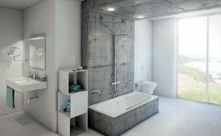 شركة نظافة الحمامات في دبي