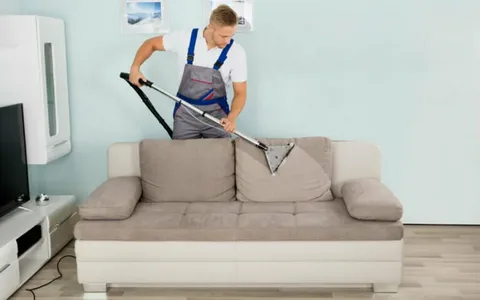 أفضل شركة تنظيف للأثاث والمجالس بالبخار في الفجيرة