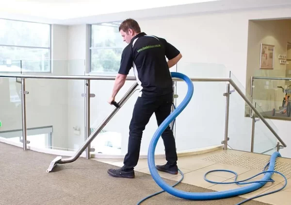 ما هي أعمال شركة تنظيف فلل في رأس الخيمة