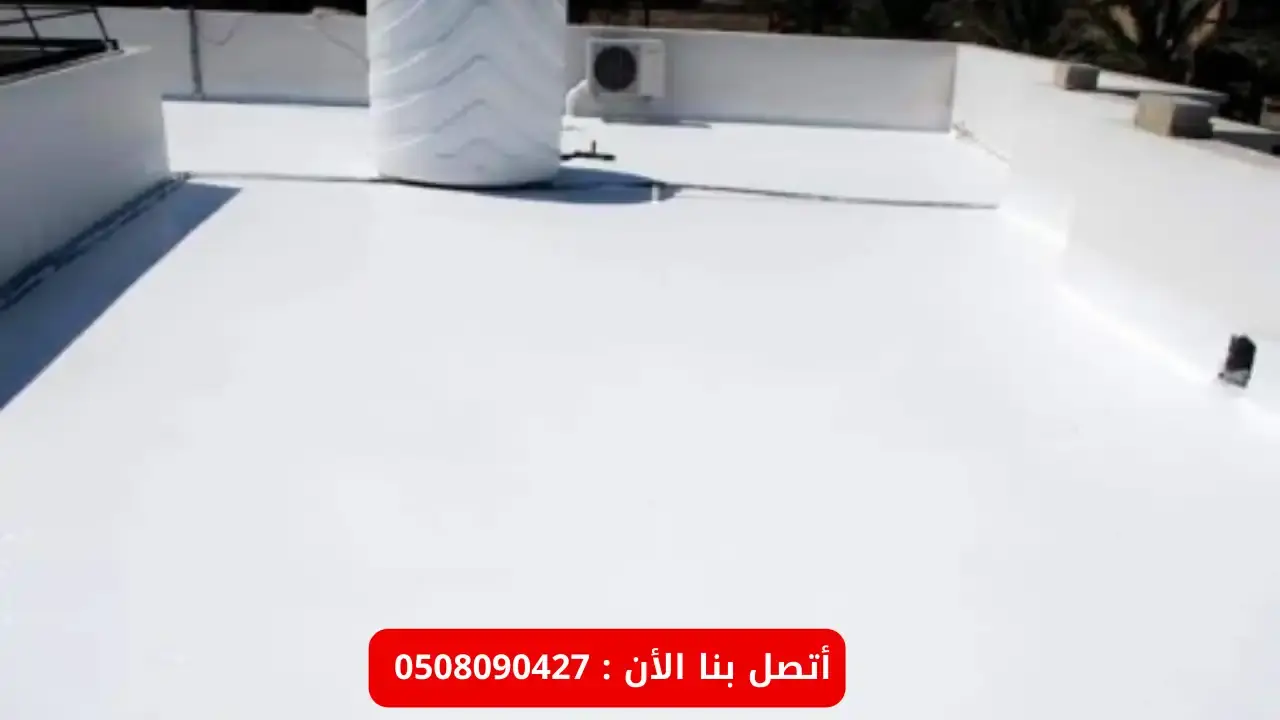 شركة عزل اسطح في أبوظبي