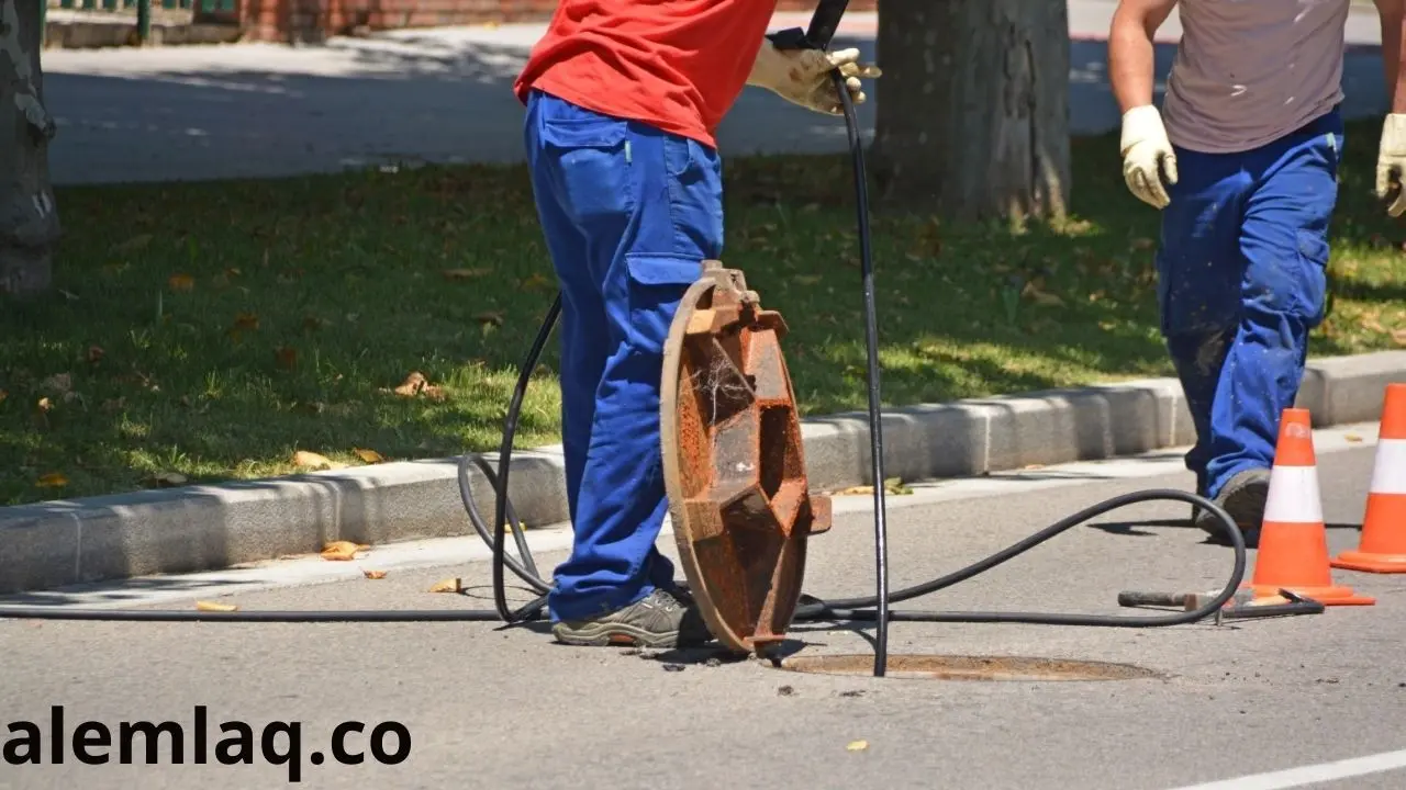 تسليك بلاعات في الفجيرة