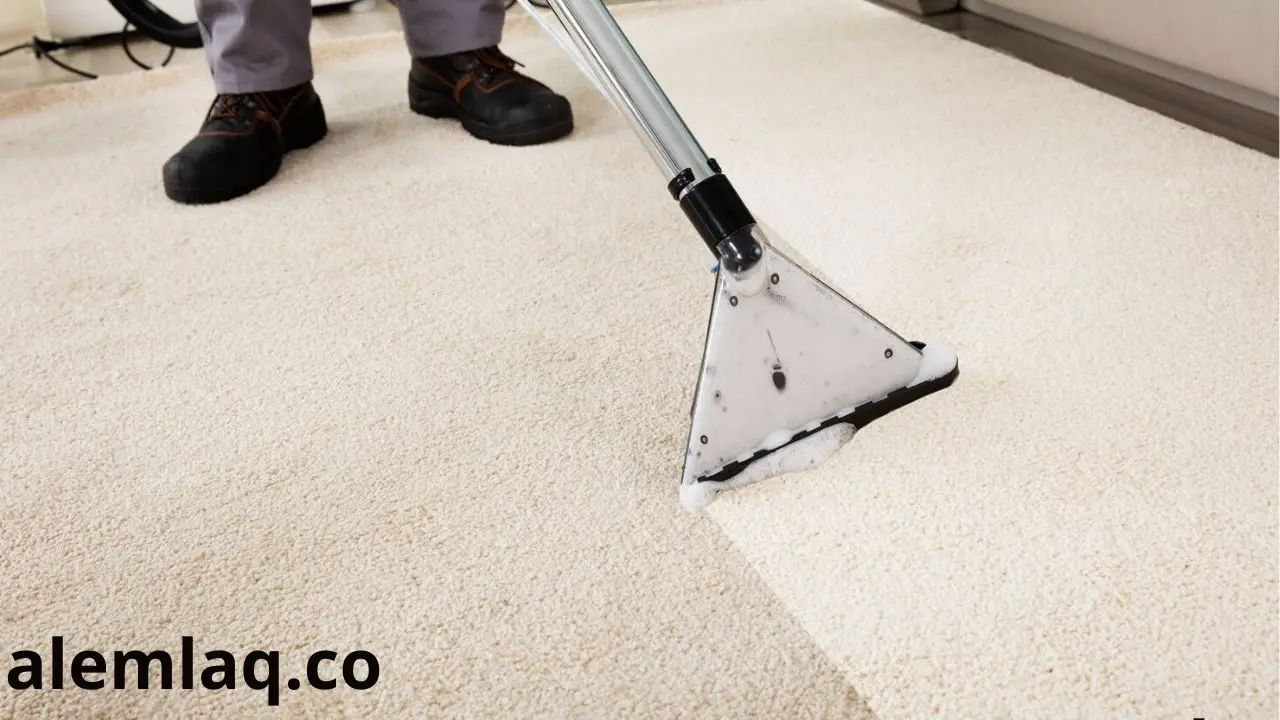 أفضل شركة تنظيف سجاد في أبوظبي