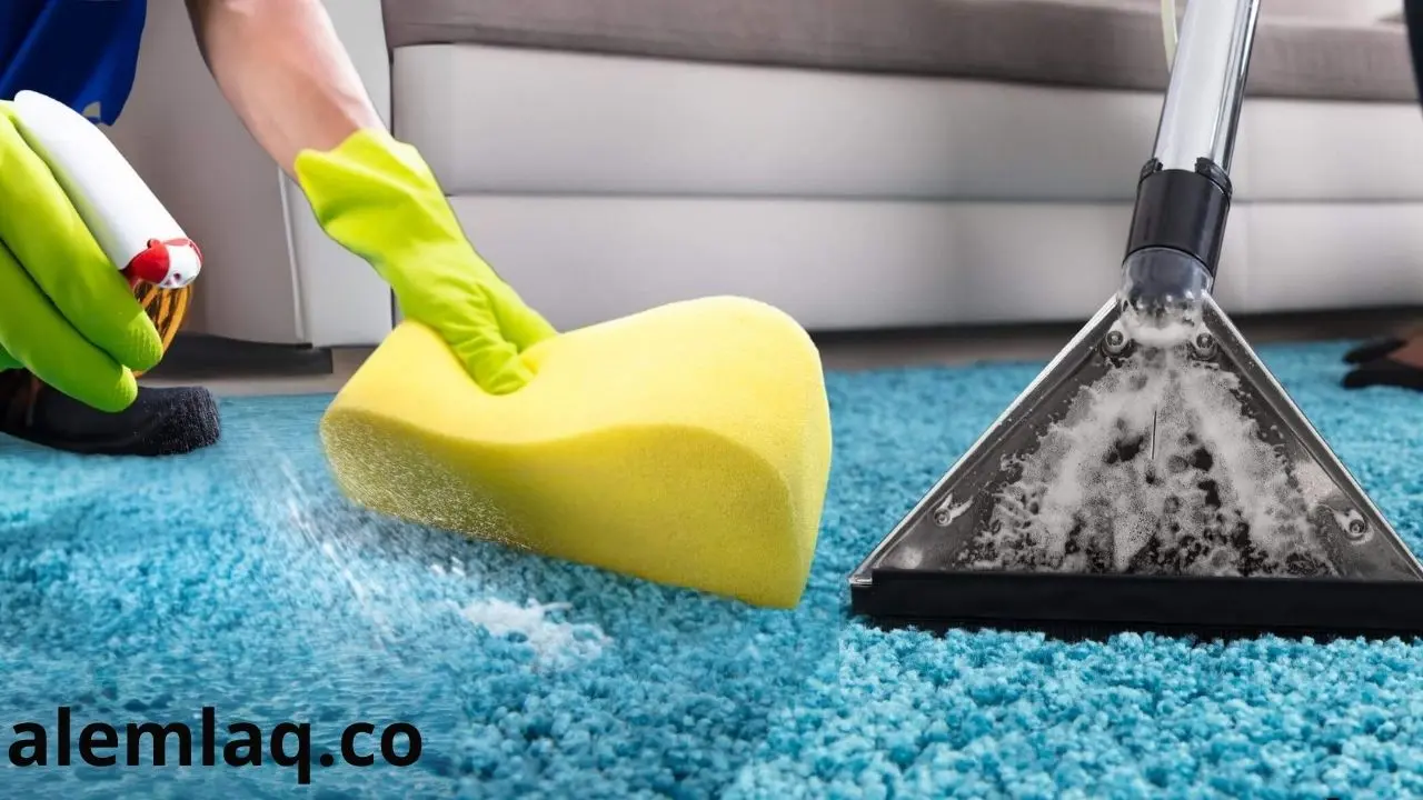 شركة تنظيف السجاد بالبخار في ابوظبي