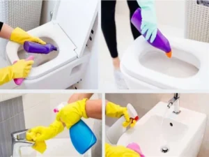 شركة تنظيف دورات المياه في عجمان