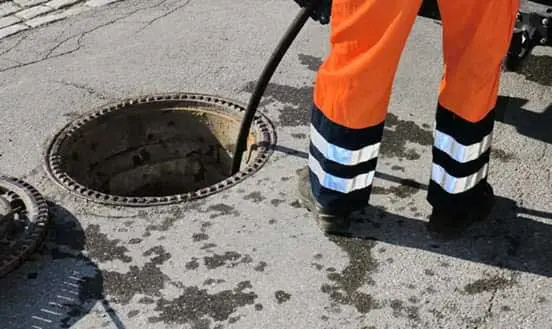 تسليك مجاري في الفجيرة