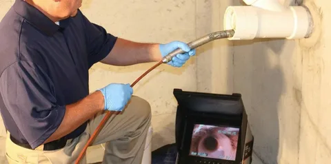  فريق العمل لدى شركة تسليك مجاري في الفجيرة