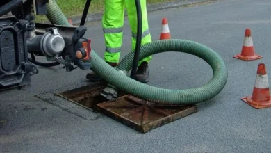 تسليك بلاعات في الفجيرة