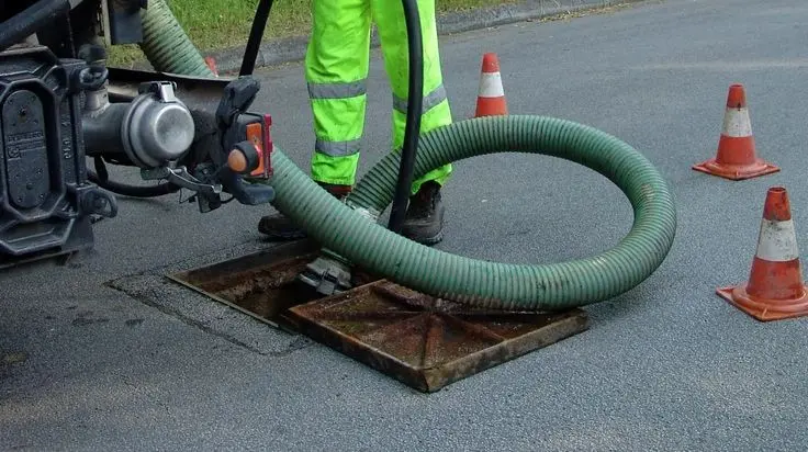 تسليك بلاعات في الفجيرة