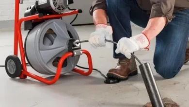 تسليك المجاري في الفجيرة