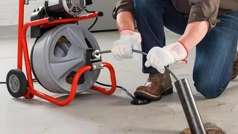 تسليك المجاري في الفجيرة