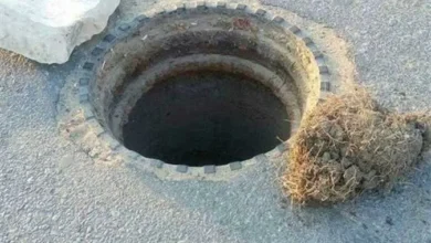 تسليك بلاعات في الشارقة