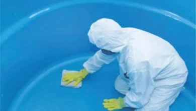 تنظيف خزانات في رأس الخيمة