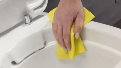 شركة تنظيف حمامات في عجمان