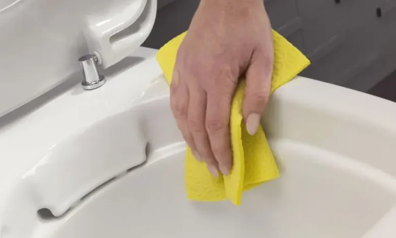 شركة تنظيف حمامات في عجمان