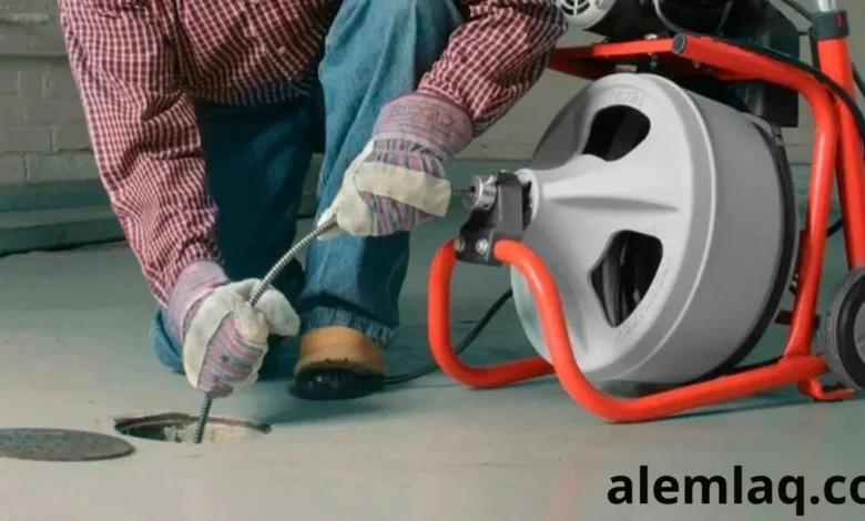 شركة تسليك المجاري في الفجيرة