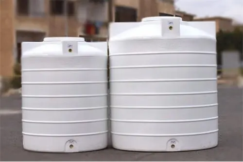 مميزات شركة تنظيف خزانات مياه في دبي