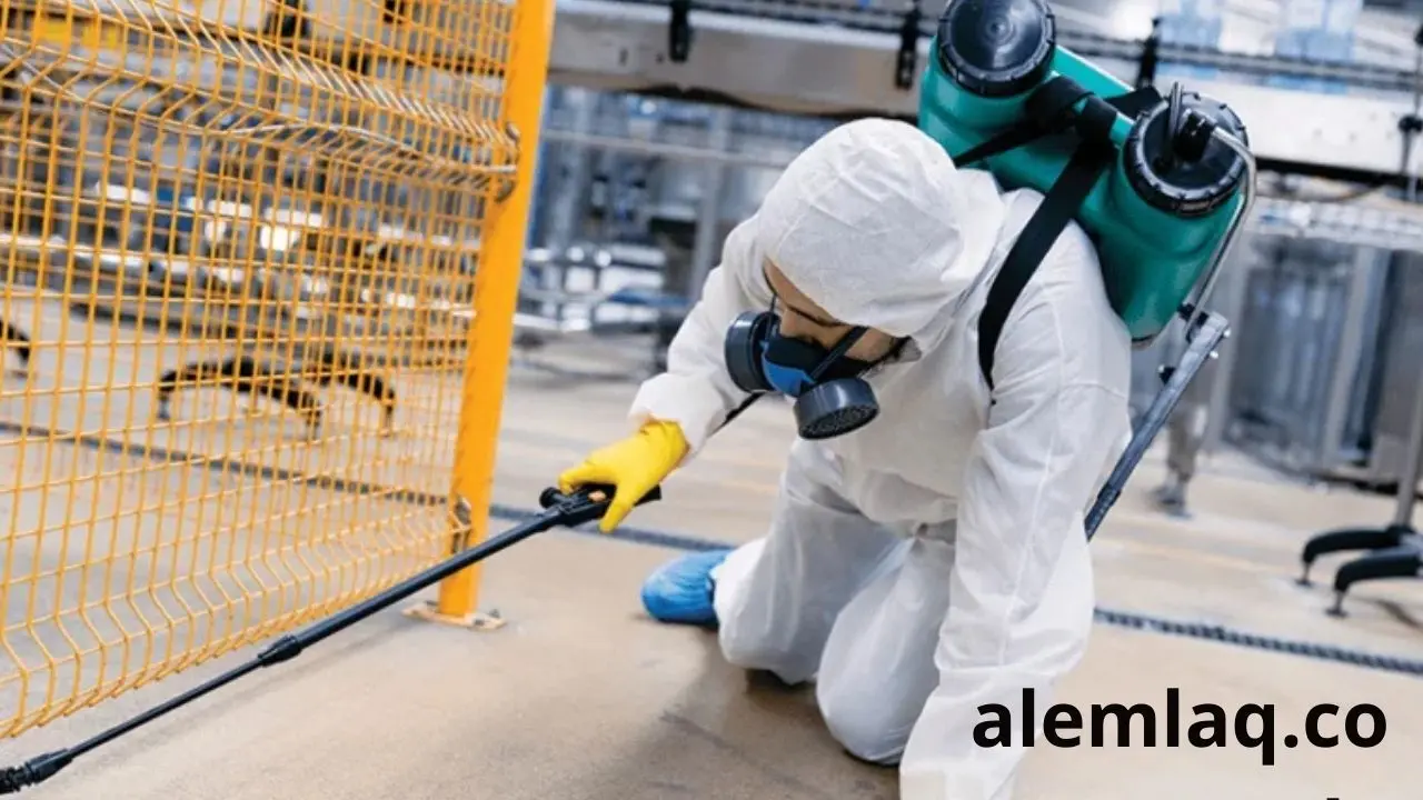 أفضل شركة مكافحة السحالي في ابوظبي