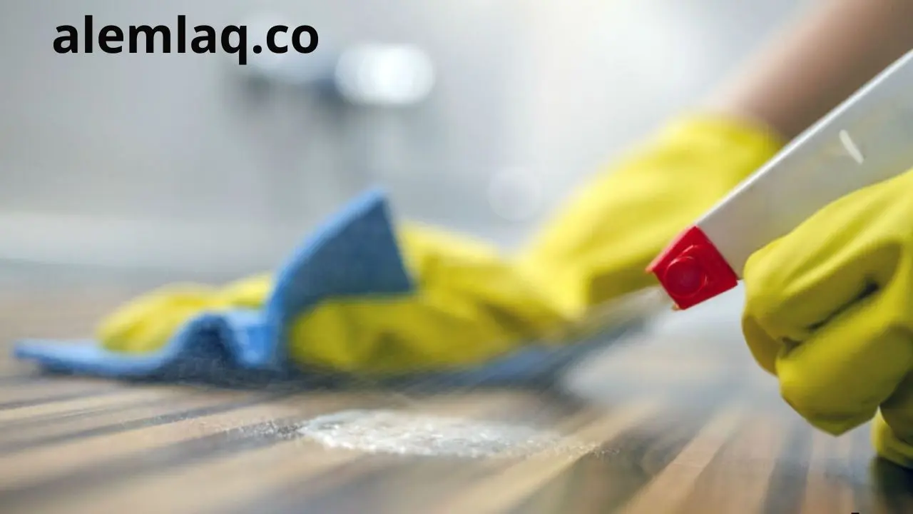 خدمات التنظيف في أبوظبي