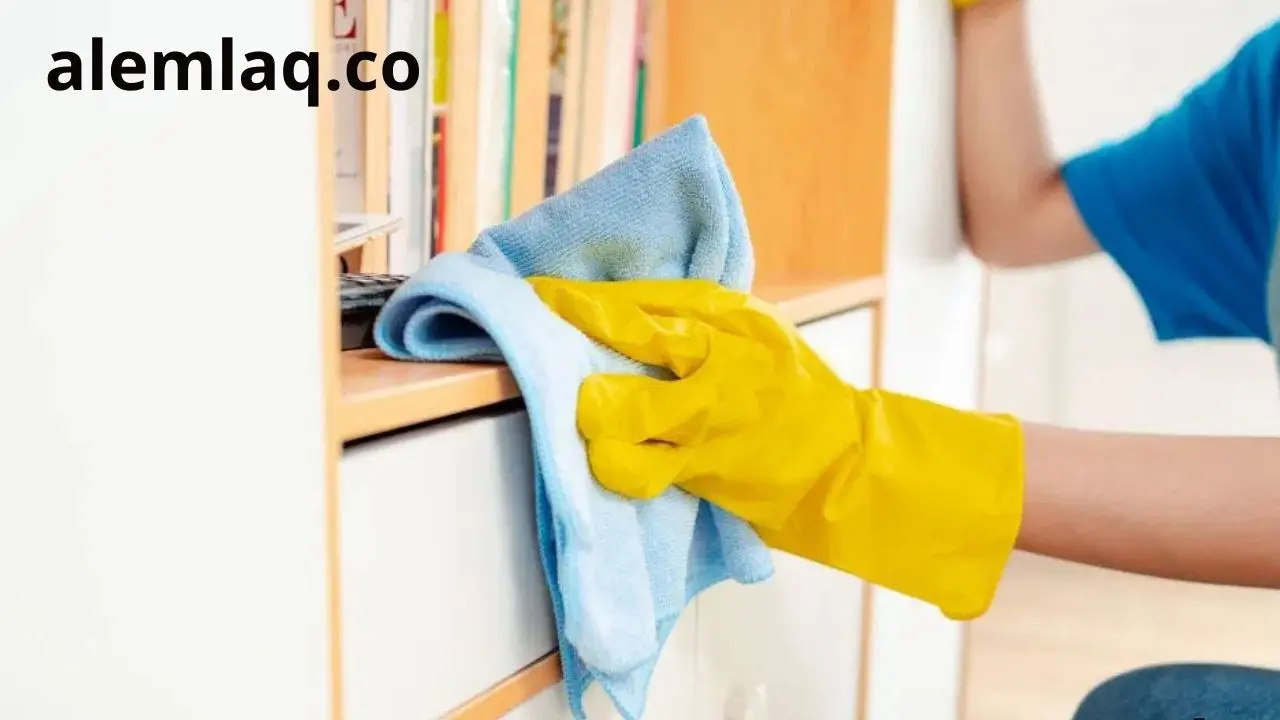 أرقام شركة شركة تنظيف في أبوظبي