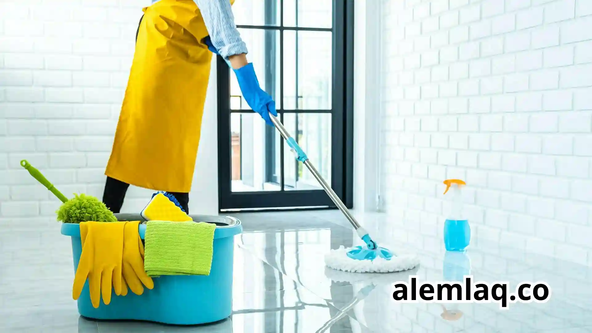 ارخص شركة تنظيف فلل في أبوظبي