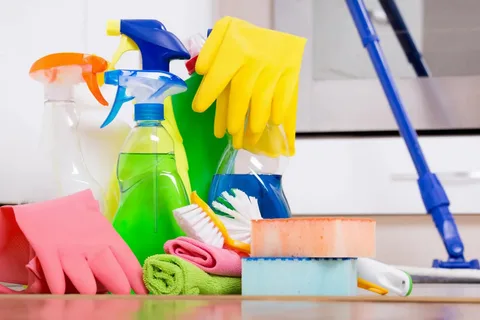 ما العناصر التي تميز أفضل شركة تنظيف منازل في دبي؟