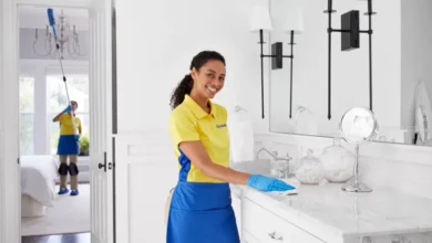 خادمات بنظام الساعات في عجمان