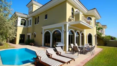 تنظيف فلل في ابوظبي