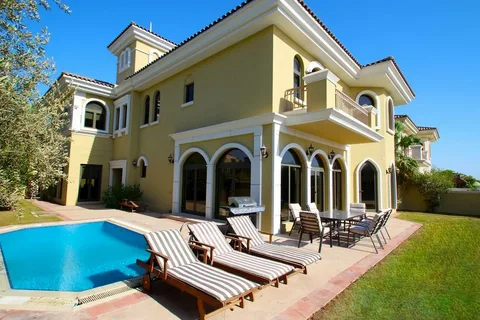 تنظيف فلل في ابوظبي