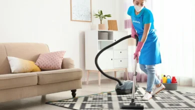 خادمات بالساعة في عجمان