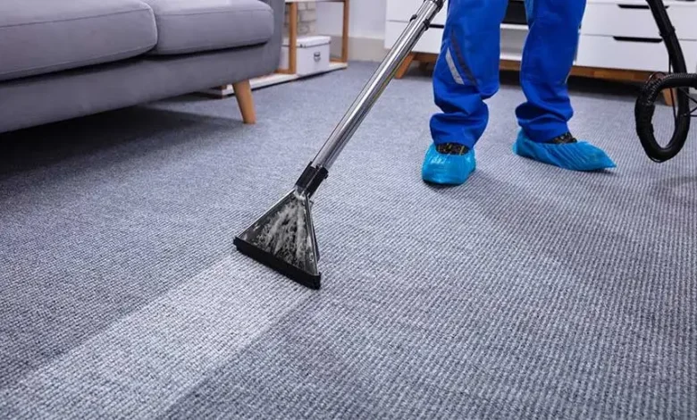 تنظيف سجاد في دبي