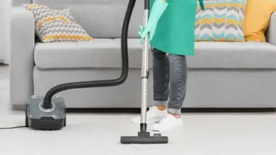 عاملات بالساعة في الشارقة