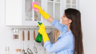 عاملات بالساعة في عجمان