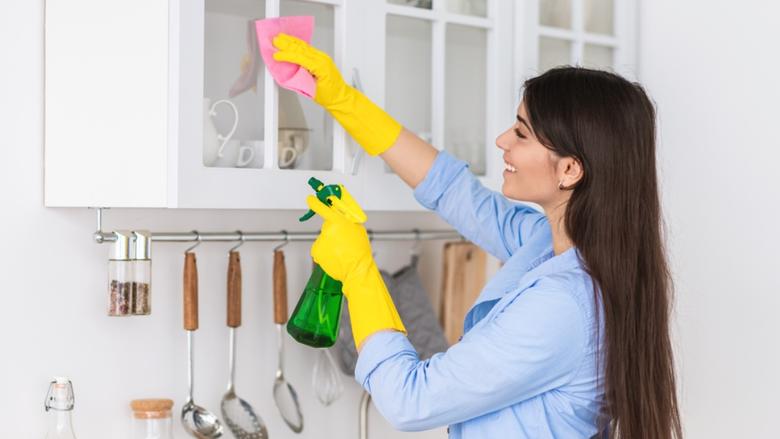 عاملات بالساعة في عجمان