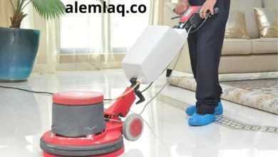 شركة جلي وتلميع الرخام في الفجيرة