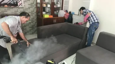 تنظيف مجالس في ام القيوين